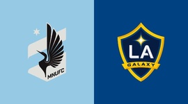 Major League Soccer: Minnesota United FC 5 - 2 LA Galaxy (2023)