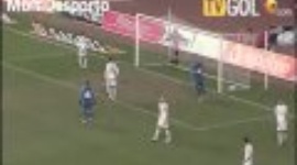Liga Sagres: U. Leiria 1-0 Belenenses (2009-2010)