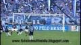 Brasileirão: Grémio 2-0 Botafogo (2009)