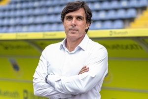 LCE: Daniel Ramos quer Arouca a "jogar positivamente" apesar da vantagem