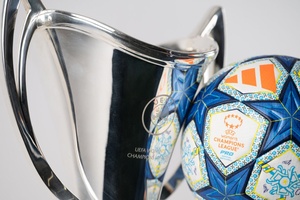 Braga enfrenta Valur na Champions feminina e pode ter Inter ou Brann à espera