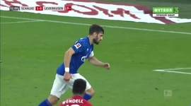 Bundesliga: Schalke 04 1 - 1 Leverkusen (2019-2020)