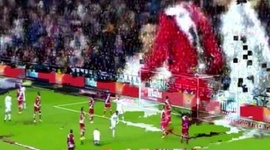 Liga BBVA: Real Madrid 5 - 1 Rayo Vallecano (2014-2015)