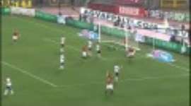 Serie A: Roma 2-1 Genoa (2010-2011)