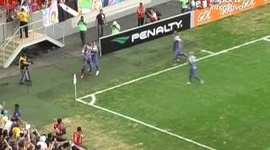 Brasileirão: Vasco 1-1 Corinthians (2013)