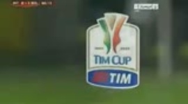 Coppa Italia: Inter 3-2 Bologna (2012-2013)
