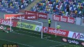 Liga Zon Sagres: Beira Mar 1-0 Gil Vicente (2011-2012)