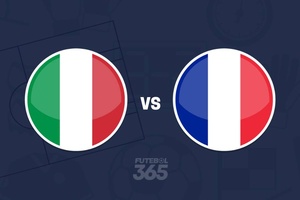EM DIRETO: Acompanhe o Itália vs França da Liga das Nações