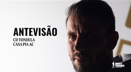 Liga Portugal Betclic: Antevisão de Gonçalo Brandão ao Tondela vs Casa Pia (2025-2026)