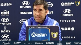 Liga Portugal Bwin: Antevisão de Rui Pedro Silva ao V. Guimarães vs Famalicão (2021-2022)