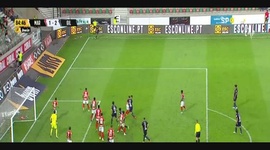 Liga Portugal Bwin: Marítimo (1-2) Gil Vicente, Golo F. Navarro, 85m (2022-2023)