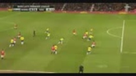 Premier League: Man Utd 2-1 Southampton (2012-2013)