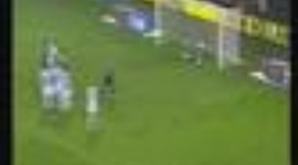Serie A: Juventus 1-1 Inter (2007-2008)