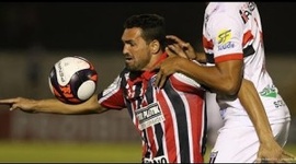 Paulista: Botafogo-SP 1 - 1 São Paulo (2017)
