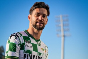 Mercado: Ivo Rodrigues reforça Moreirense