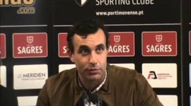 Segunda Liga: Portimonense 2-1 Oliveirense (2012-2013)