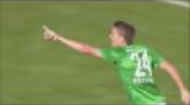 Bundesliga: Werder Bremen 2-0 Hamburger SV (2012-2013)