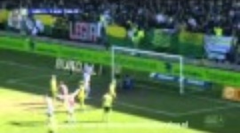 Eredivisie League: ADO Den Haag 3-2 Ajax (2010-2011)