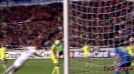 Liga Campeões: Apoel 0-3 Real Madrid (2011-2012)