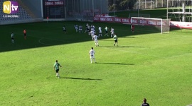 Ledman Ligapro: Nacional 1 - 0 Sp. Covilhã (2019-2020)