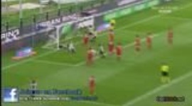Serie A: Udinese 2-0 Cagliari (2013-2014)