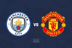 EM DIRETO: Acompanhe o Man City vs Man Utd da Premier League