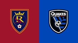 Major League Soccer: Salt Lake 3 - 1 San Jose (2023)