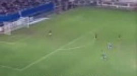 La Liga: Málaga 0-2 Valência (2008-2009)