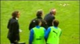 Serie A: Genoa 1-2 Lazio (2009-2010)