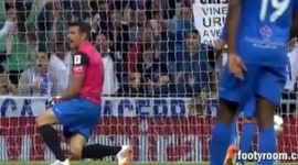 Liga BBVA: Real Madrid 4 - 0 Almería (2013-2014)
