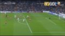 Liga Campeões: Real Madrid (1-0) Zurich: Golo Gonzalo Higuaín (2009-2010)