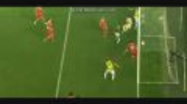 Liga Europa: Fenerbahce 1-0 Benfica (2012-2013)