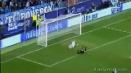 Copa del Rey: Málaga 0-1 Real Madrid (2011-2012)