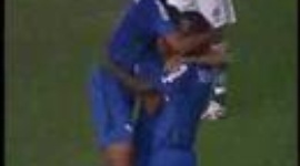 Brasileirão: Palmeiras 1-3 Cruzeiro (2007)
