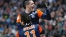 Ligue 1: Montpellier 1-0 Nancy (2012-2013)