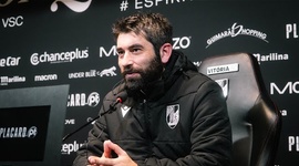 Liga Portugal Betclic: Antevisão de Luís Freire ao V. Guimarães vs CF Estrela Amadora (2024-2025)