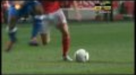 Liga Campeões: Benfica 2-0 Zenit (2011-2012)