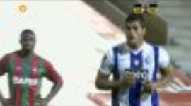 Liga Zon Sagres: Marítimo 0-2 FC Porto (2011-2012)