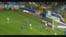 Ligue 1: Bastia 0-3 St.Etienne (2012-2013)