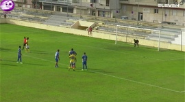 Campeonato de Portugal: Sintrense 1 - 1 Rabo de Peixe (2021-2022)