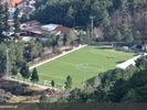 Municipal Eng. Barjona de Freitas