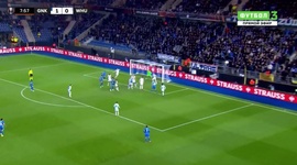 Liga Europa: Genk 2 - 2 West Ham (2021-2022)