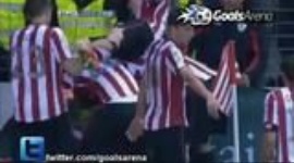 Liga BBVA: Athletic Bilbao 2-2 Barcelona (2012-2013)