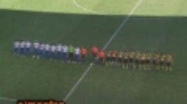 Liga Vitalis: Beira Mar 3-1 Estoril (2008-2009)
