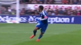 Ligue 1: Guingamp 1 - 3 Lyon (2014-2015)