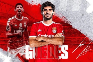 Mercado: Guedes e Pizzi voltam a Benfica e Braga, Bellerín no Sporting e FC Porto inativo