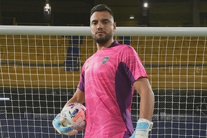 Mercado: Guarda-redes argentino Sergio Romero contratado pelo Boca Juniors