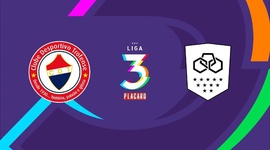 Liga 3: Trofense 1 - 0 Lank Vilaverdense (2024-2025)