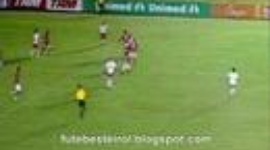 Brasileirão 2007: América-RN 1-2 Internacional (2007)