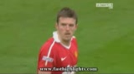 FA Cup: Man City 1-0 Man Utd (2010-2011)